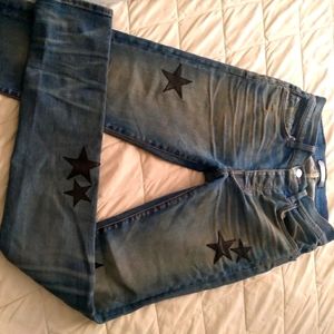 Amiri jeans